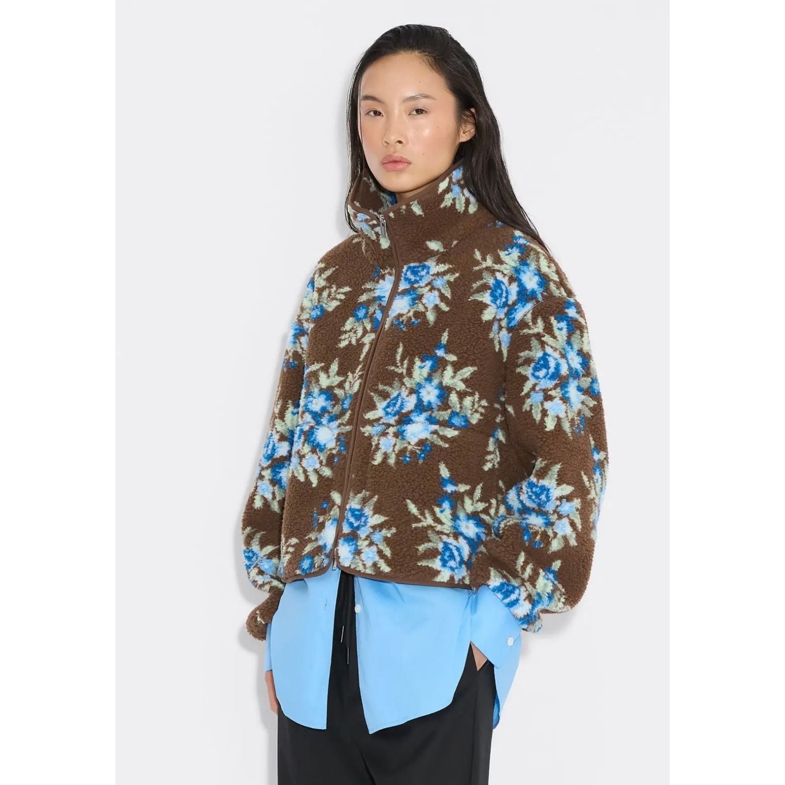 Rype Fleece Jacket