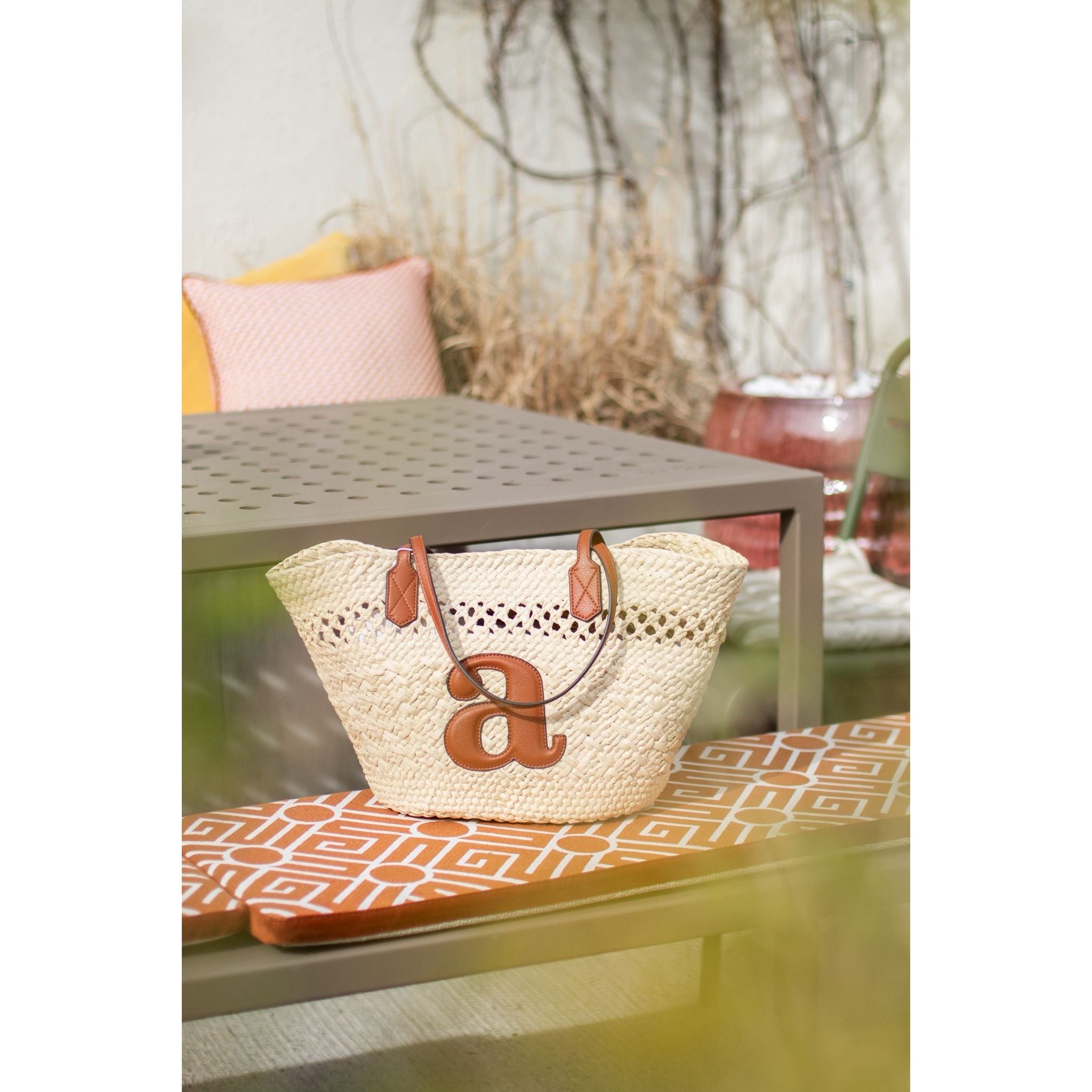 Sunny Tote