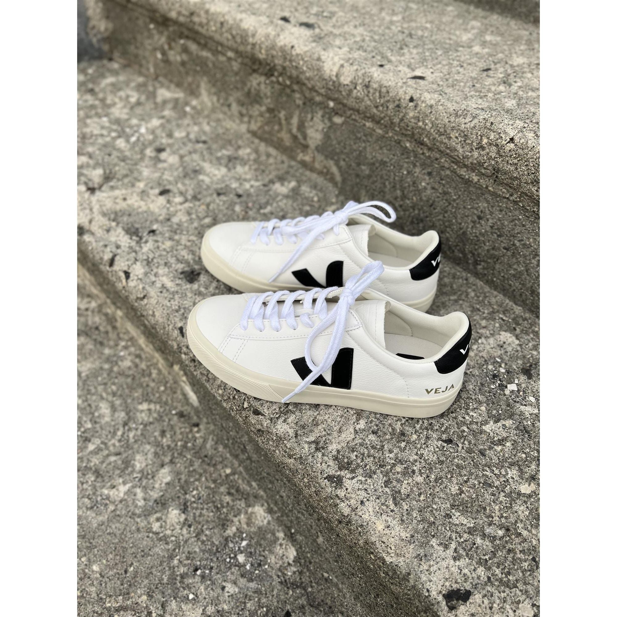 Campo Chromefree Leather Man