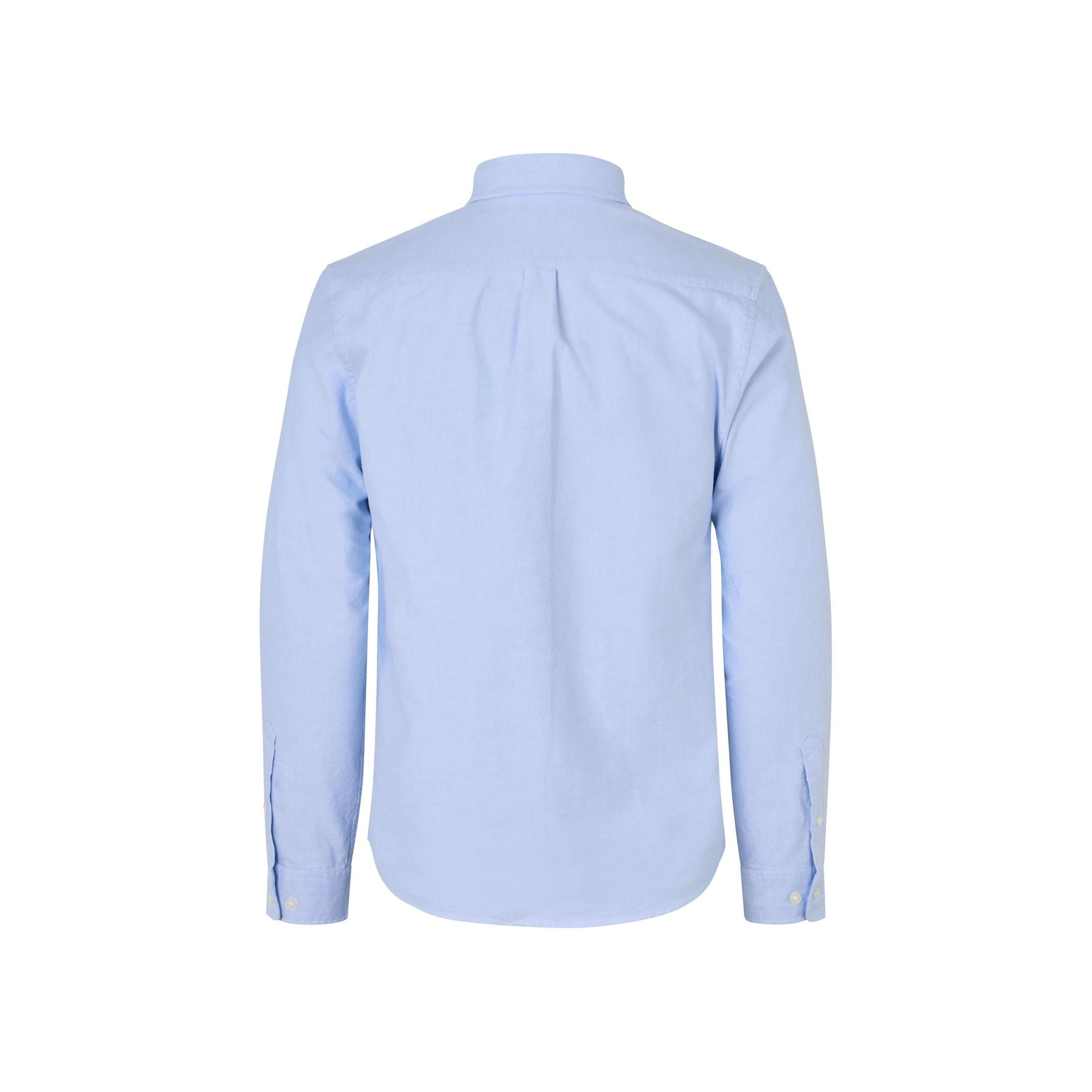 Saliam BX Shirt 15095 Herre
