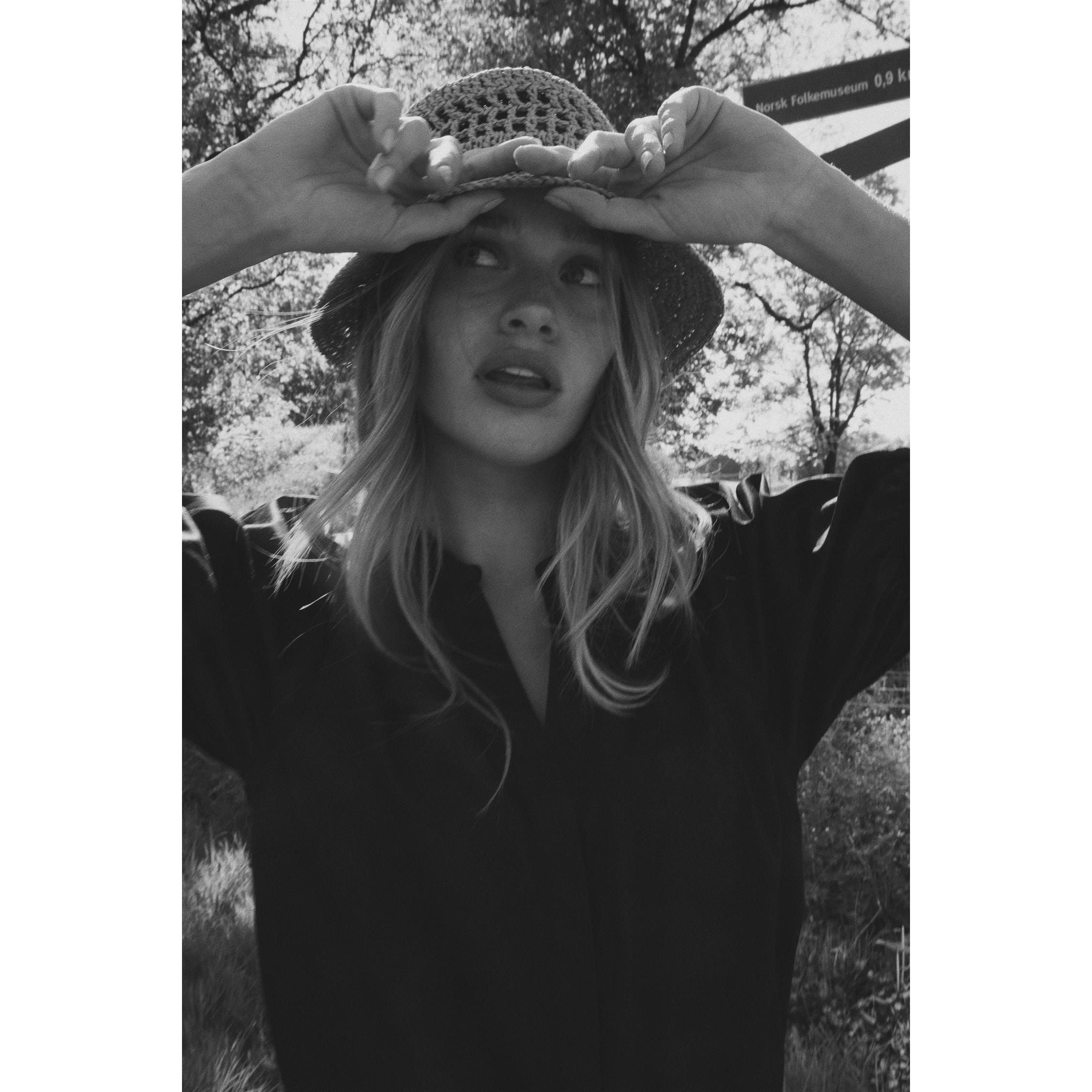 Tessa Hat