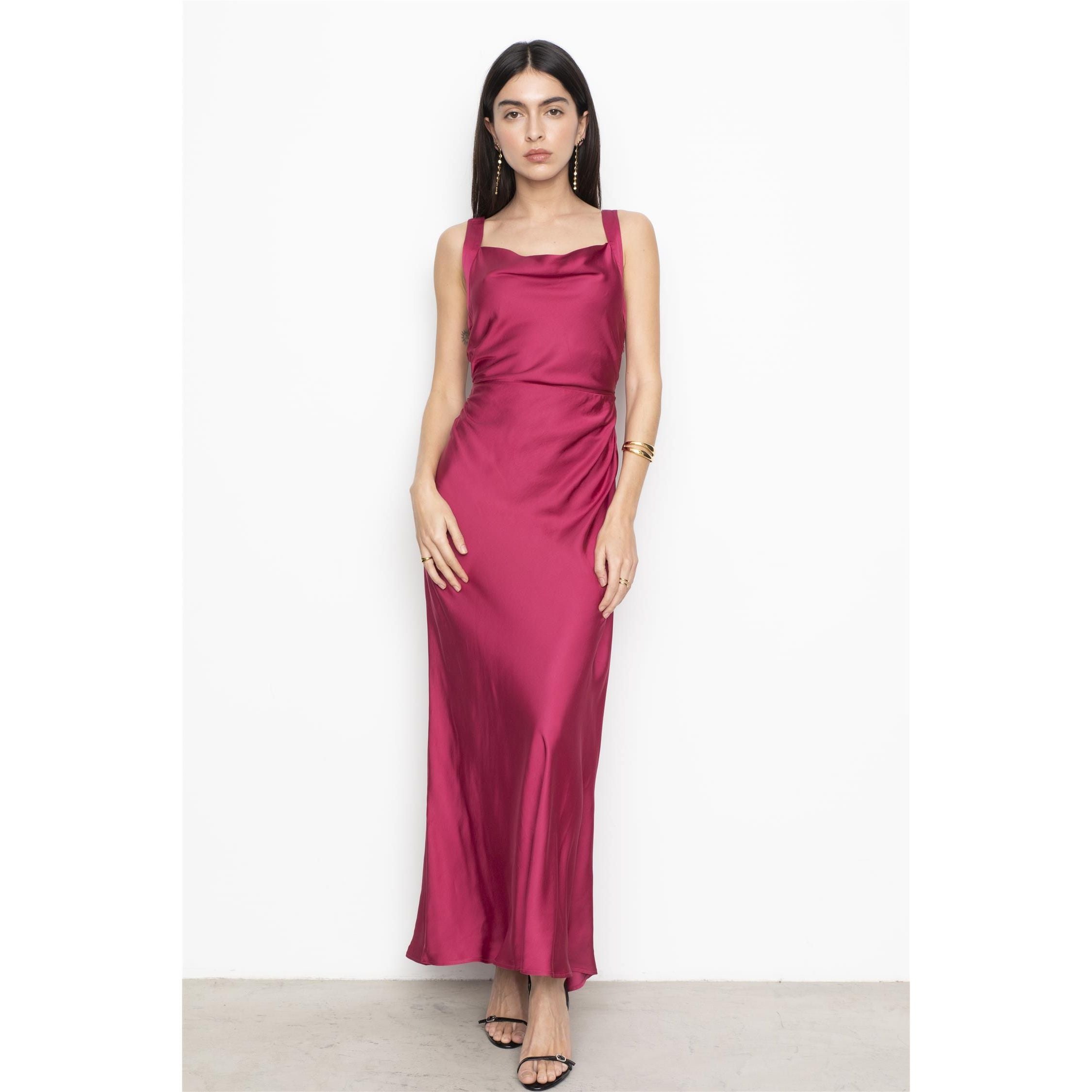 Anna Dress