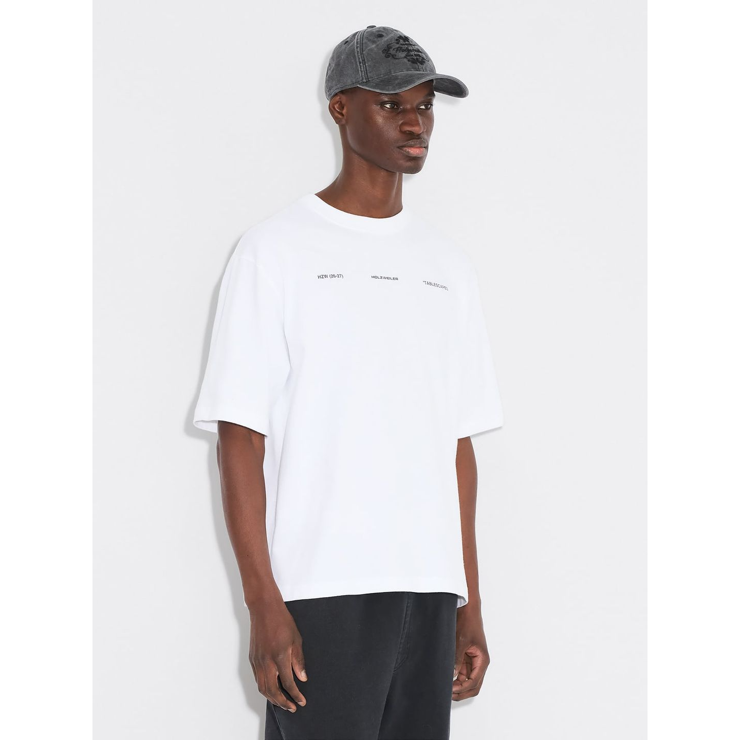 Ranger National Paint Tee Herre