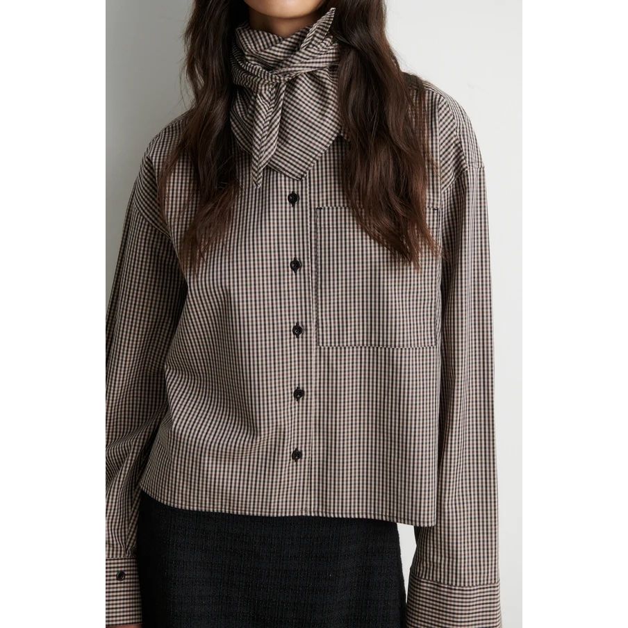 Redford Shirt