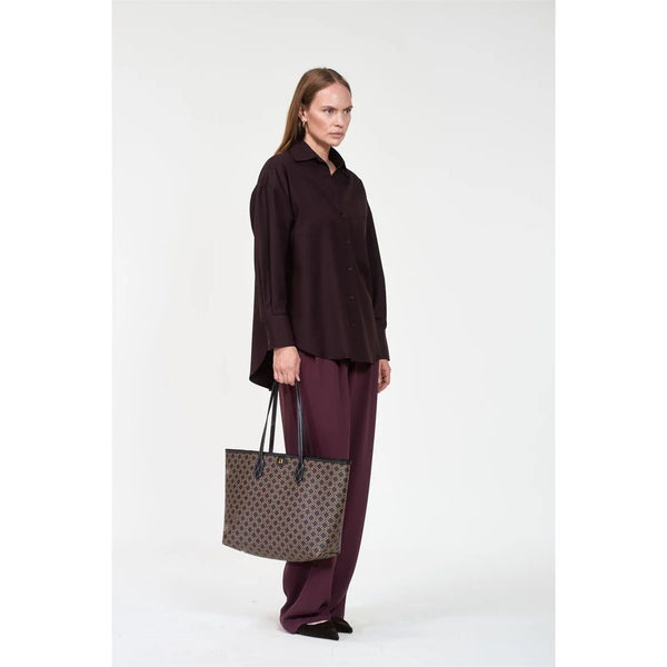 Ultimate Monogram Tote