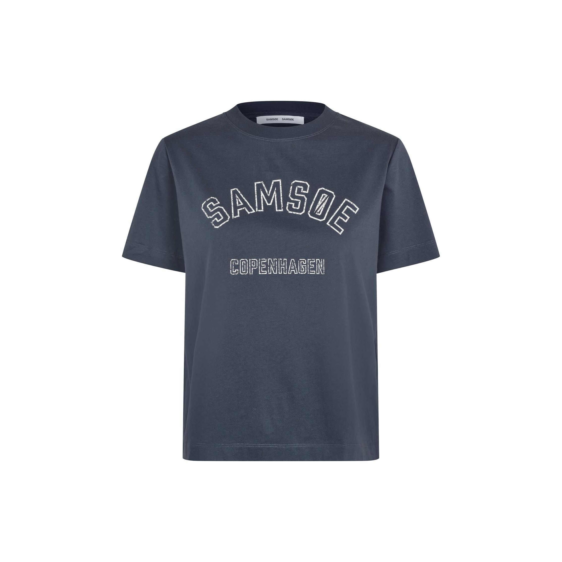 Sacamino ss t-shirt 15276