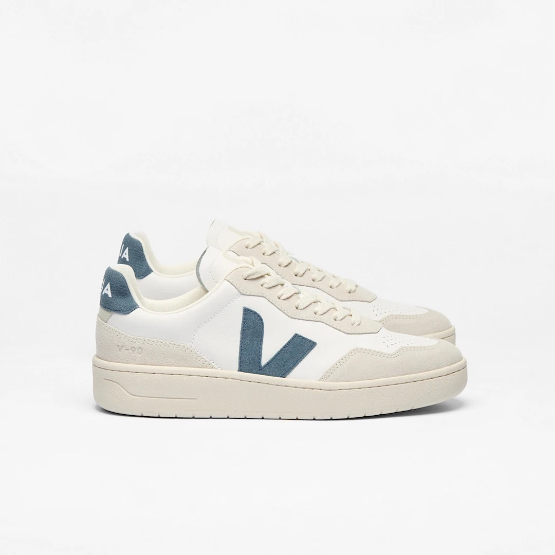 V-90 Leather Herre