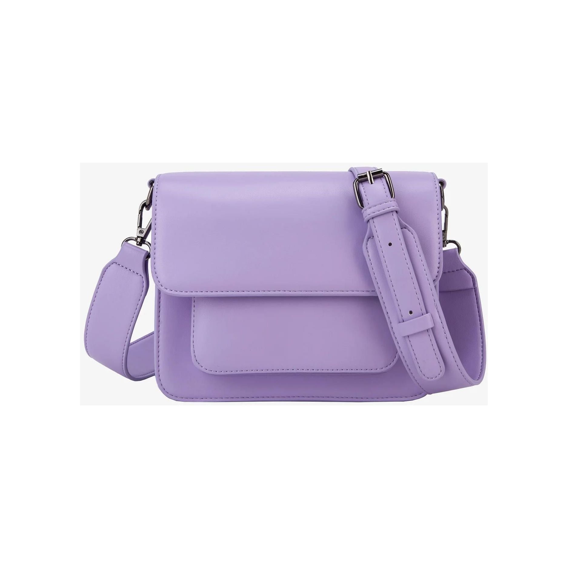 Cayman Pocket Soft Structure