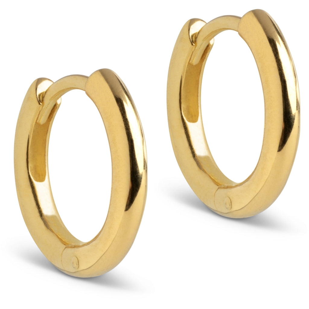 Hoops, classic 10 mm