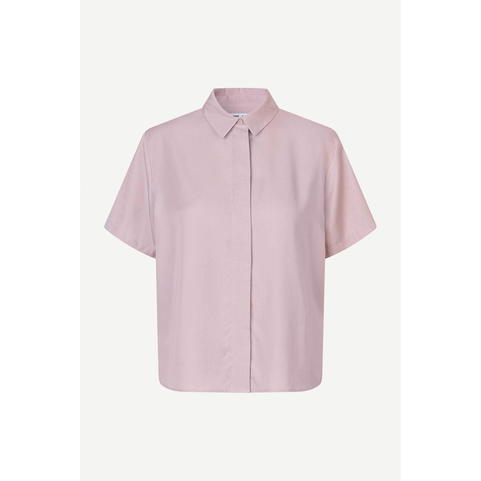 Mina SS Shirt 14028