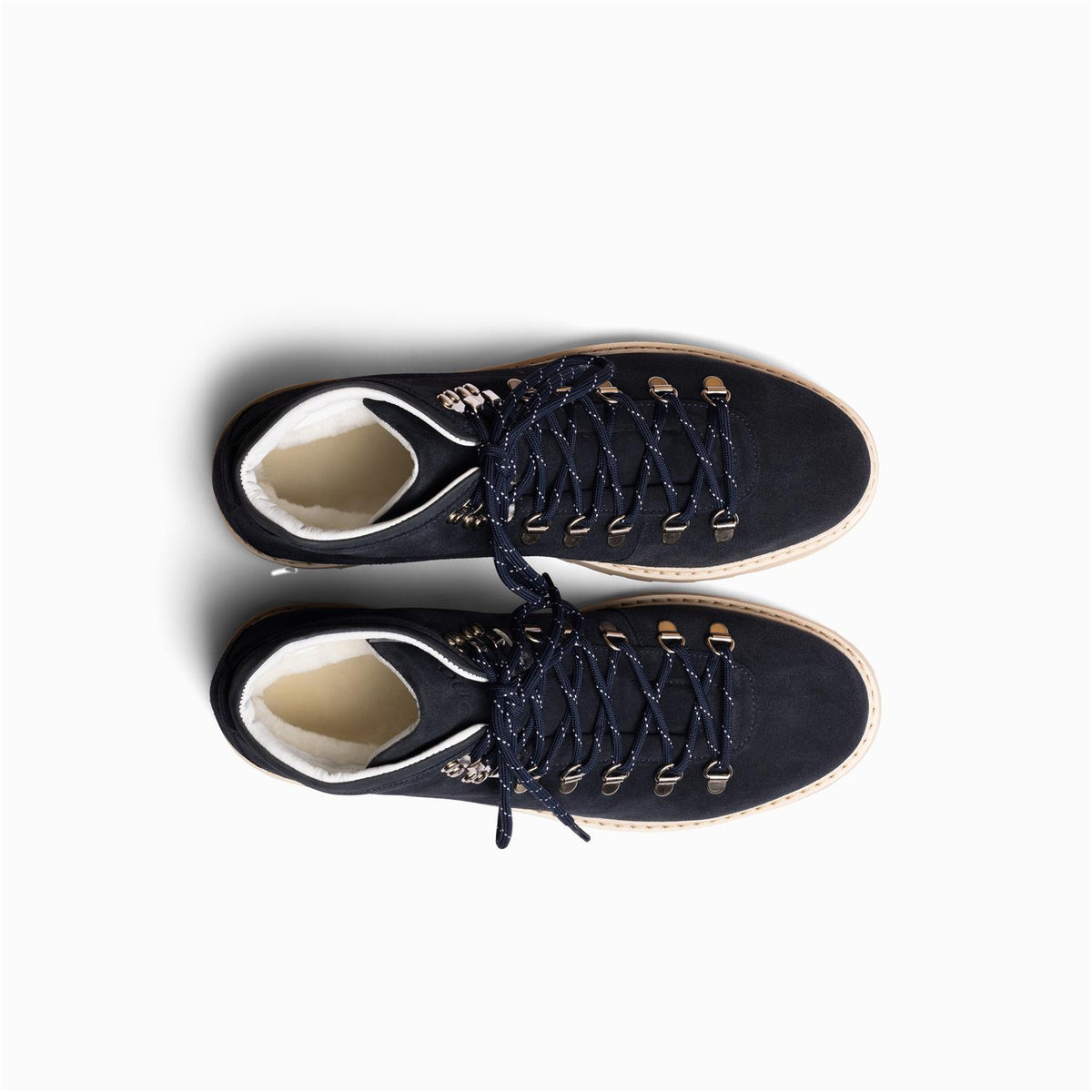 Core Suede Herre