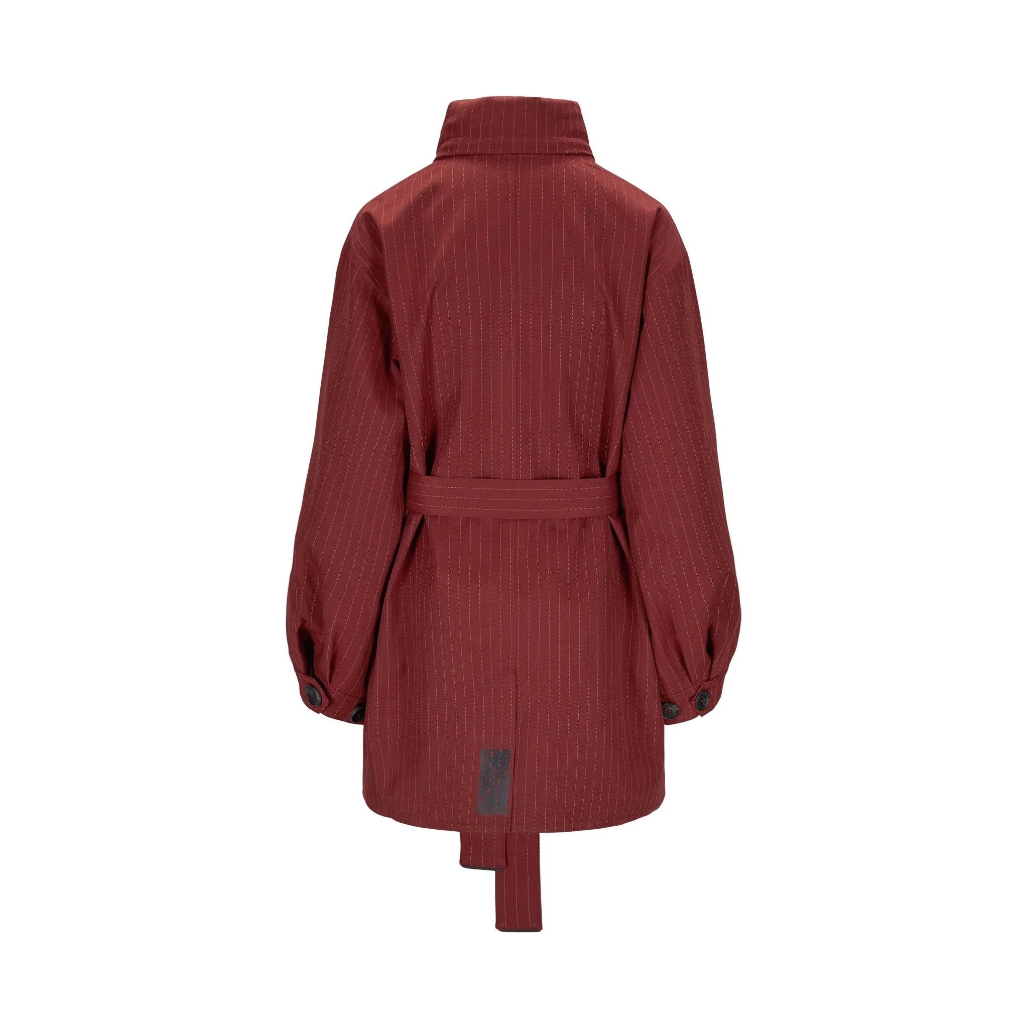 Rossby Coat