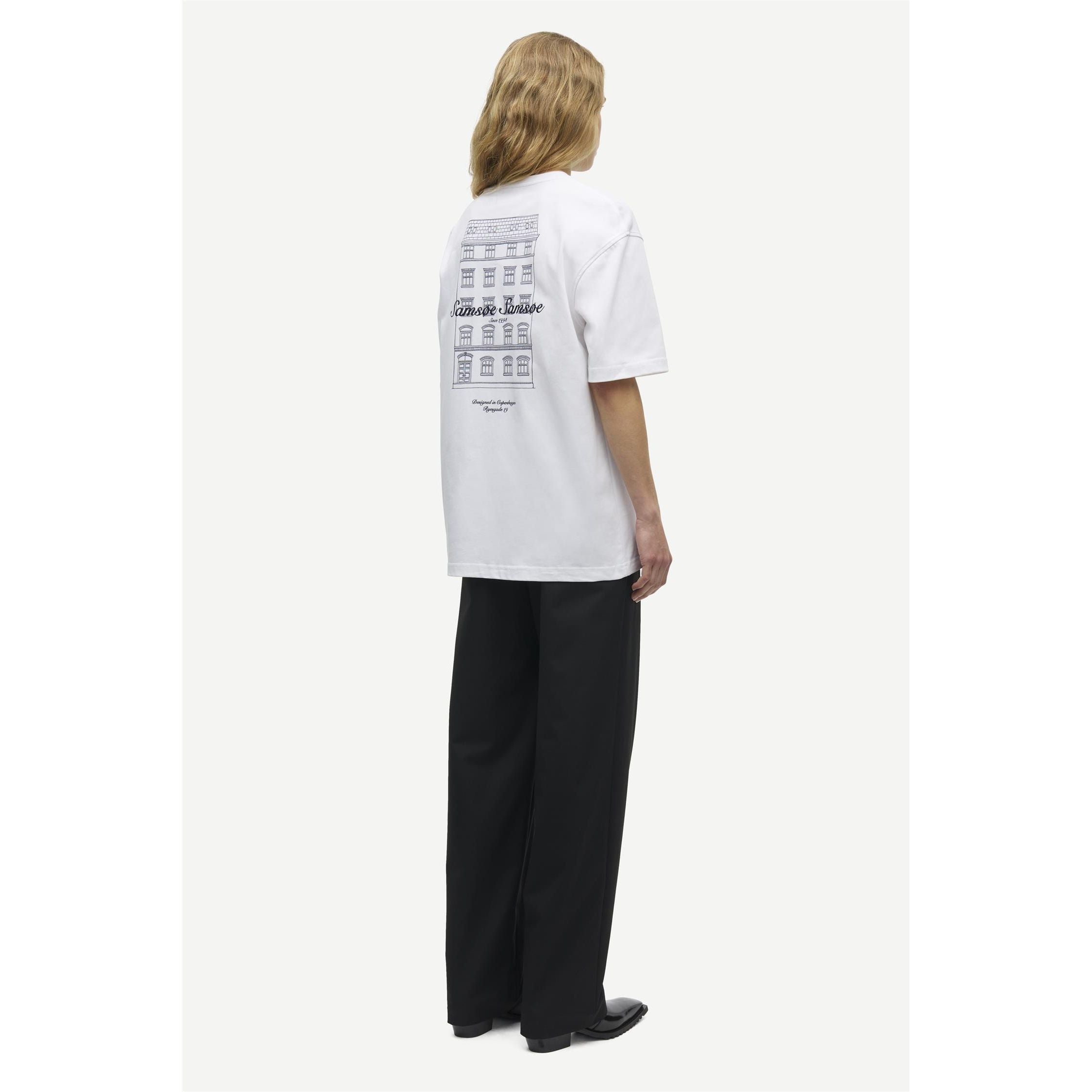 Sauni t-shirt 11725