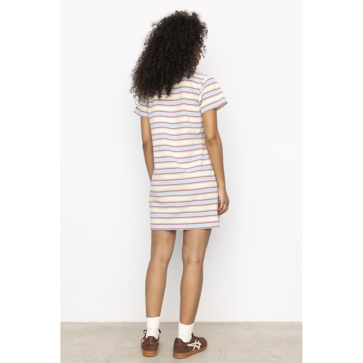 Emma Polo Dress