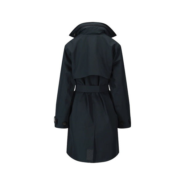 Yr´en Coat