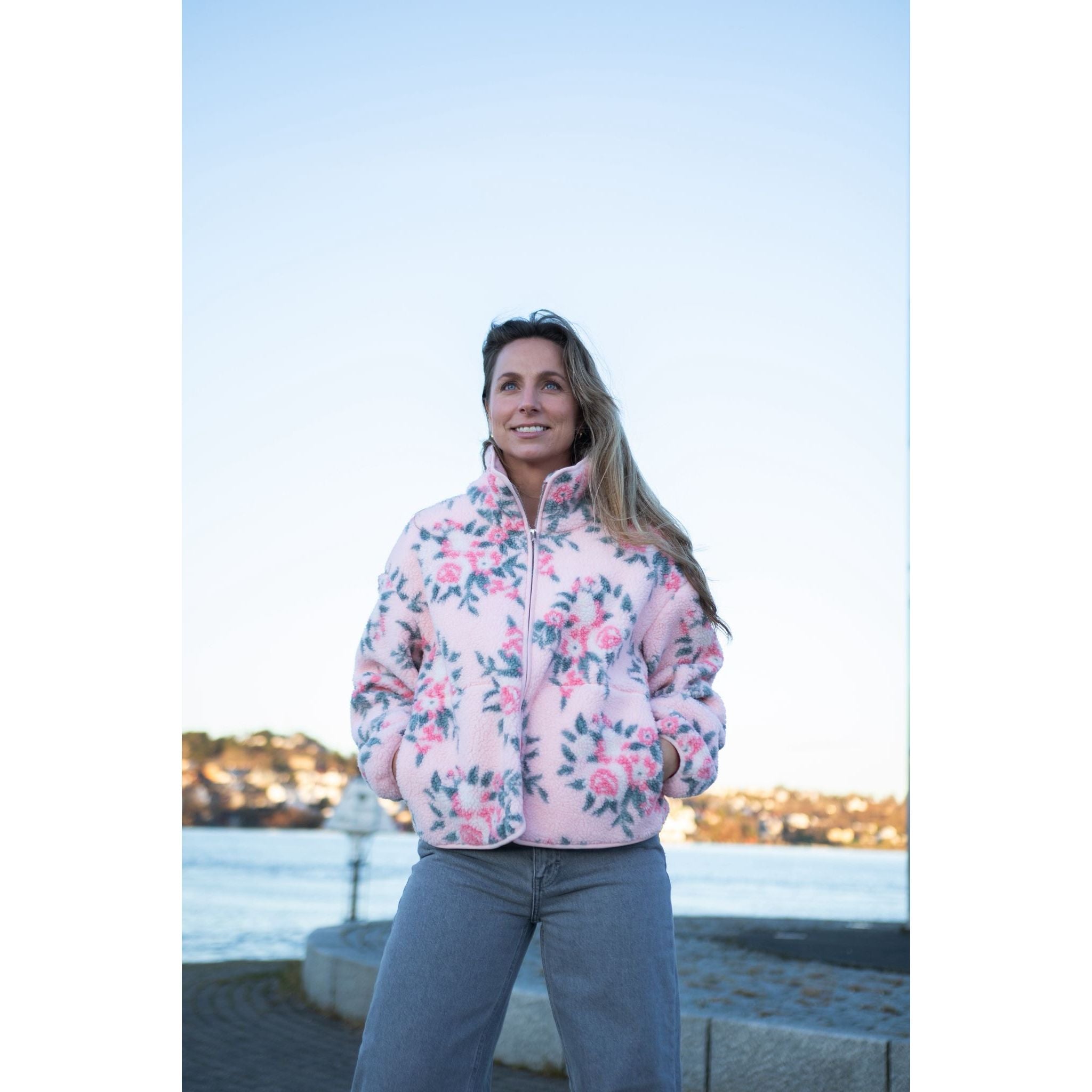 Rype Fleece Jacket