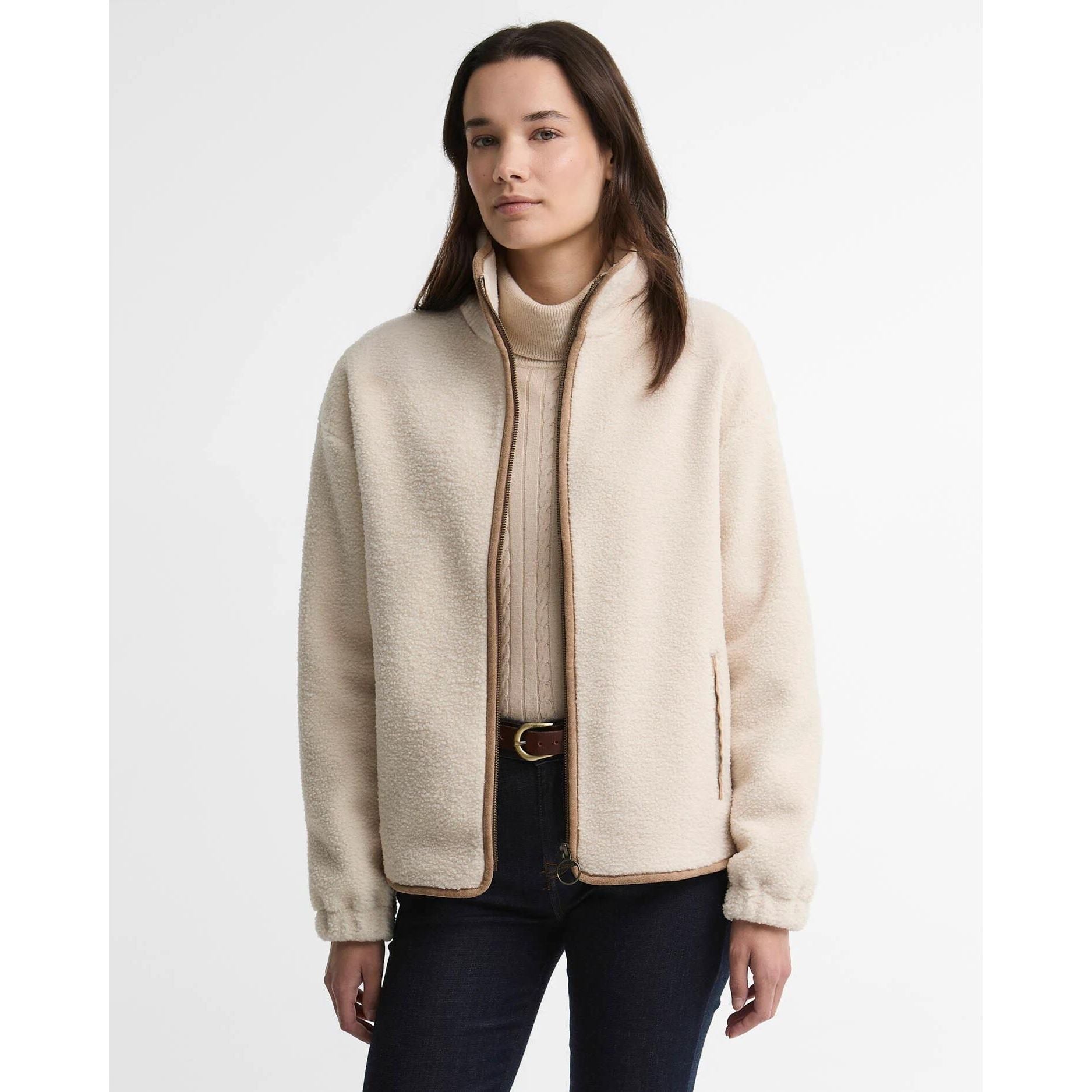 Homewood Fleece