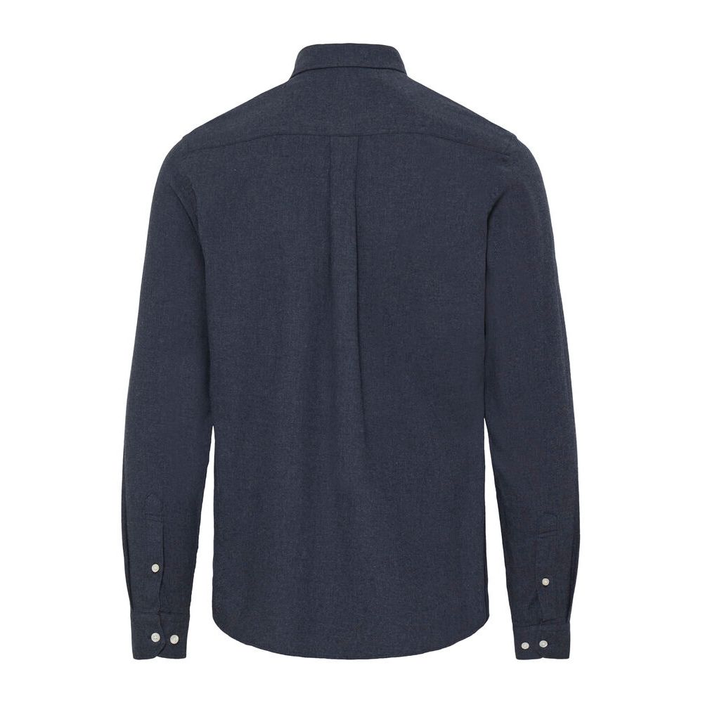 CFAnton LS BD Fil A Fil Shirt Herre