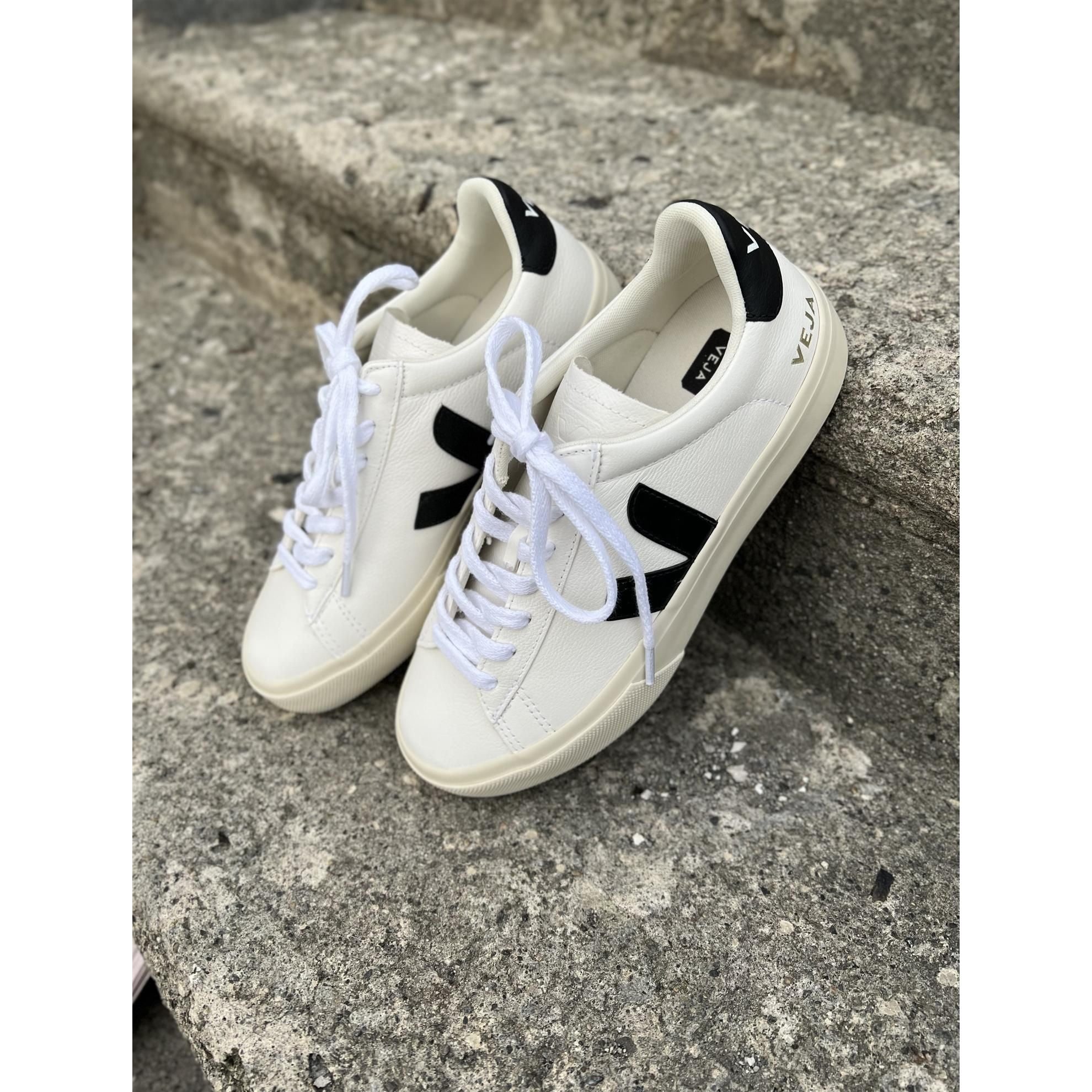 Pack Woman Campo Leather