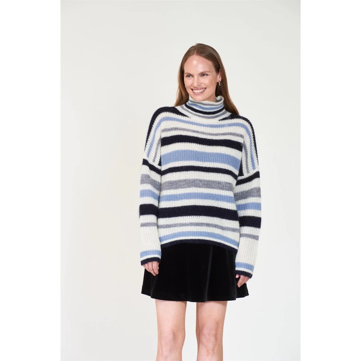 Stellar Sweater