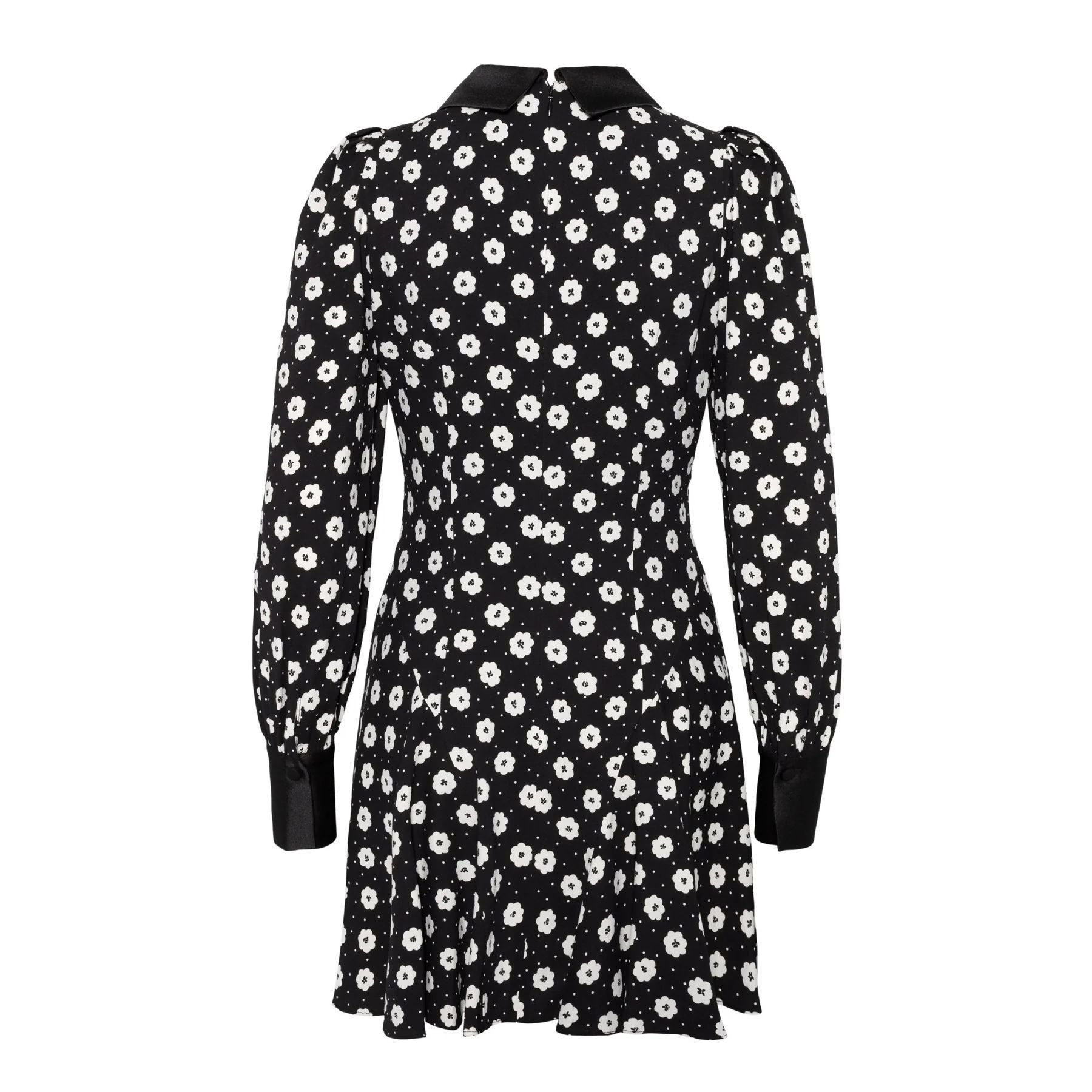 Viola Floral Dress