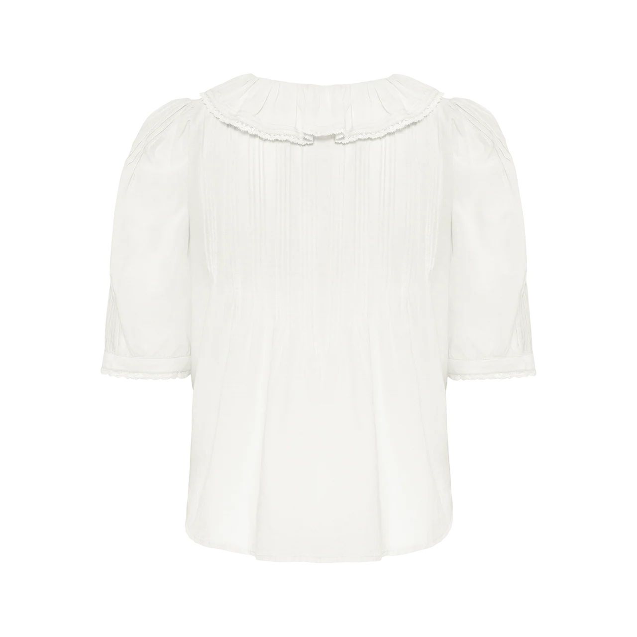 Elliot Shortsleeve