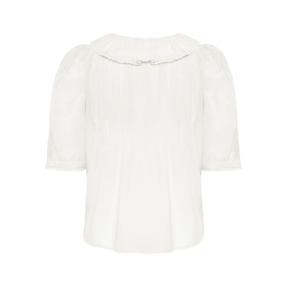 Elliot Shortsleeve