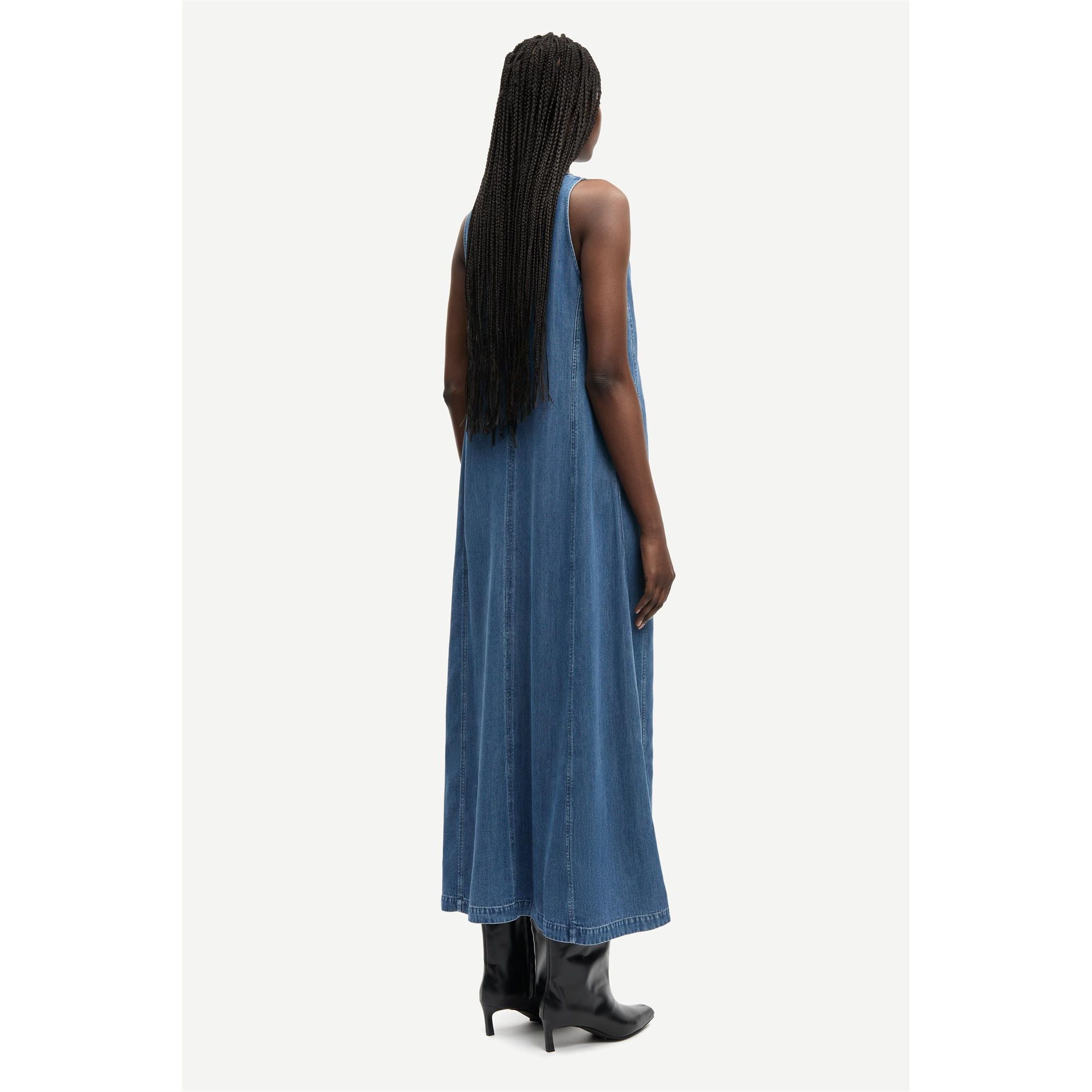 Saskylar Dress 15645