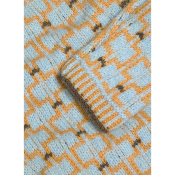 Norwegian Wool Turtleneck