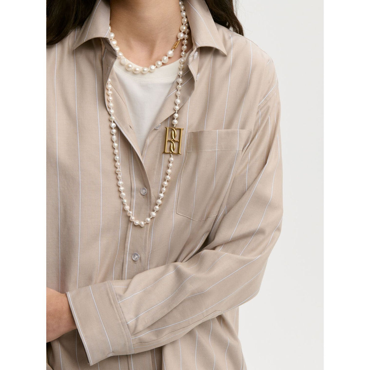Audrey Shirt