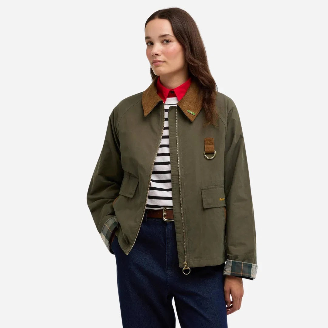 Barbour Icons Spey