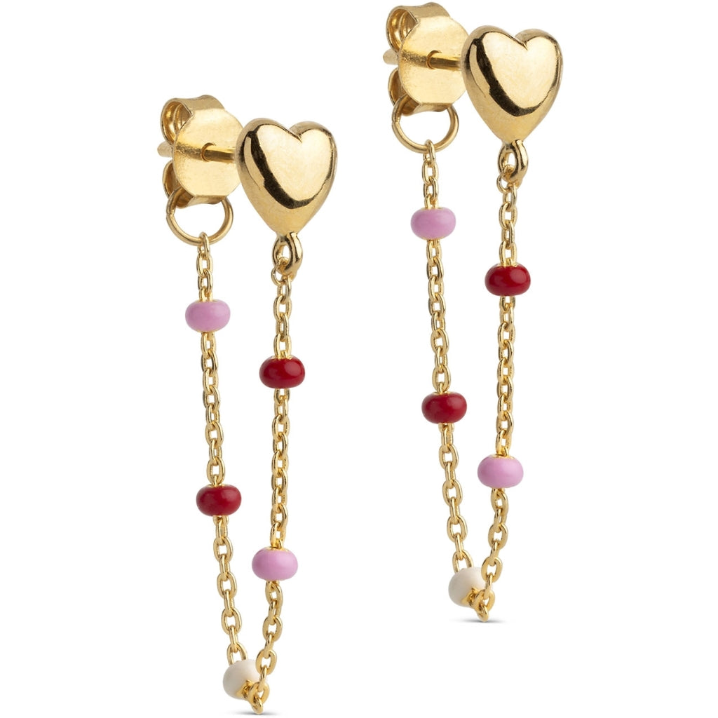 Earring, Lola Heart
