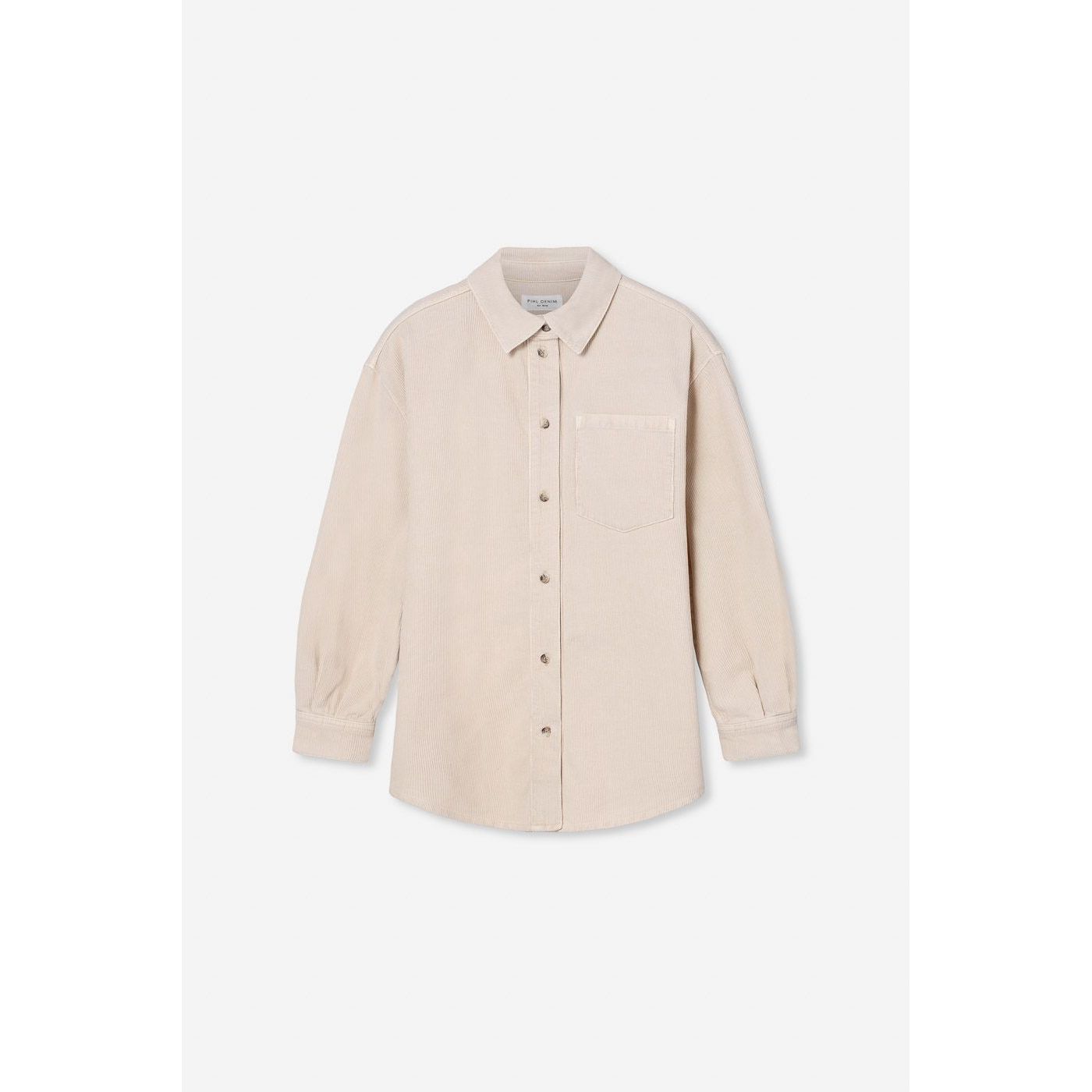Alex Cord Shirt