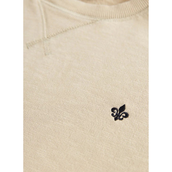 Watson Slub Sweatshirt Herre