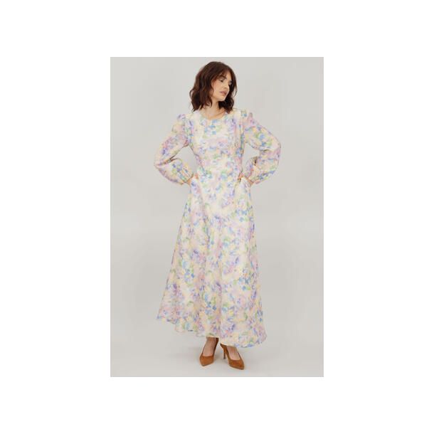 Adelle Dress