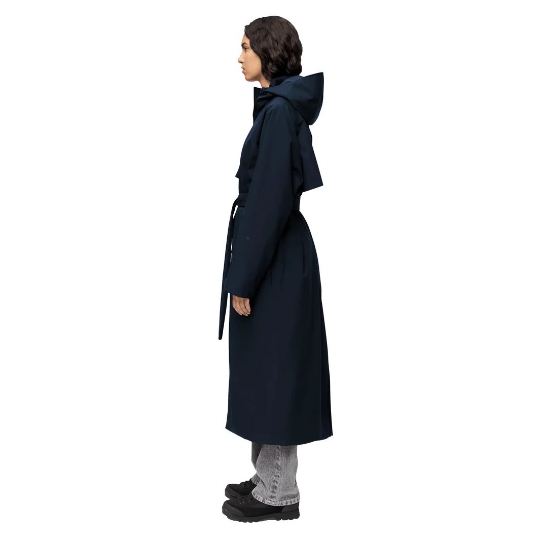 Åse Insulated Coat