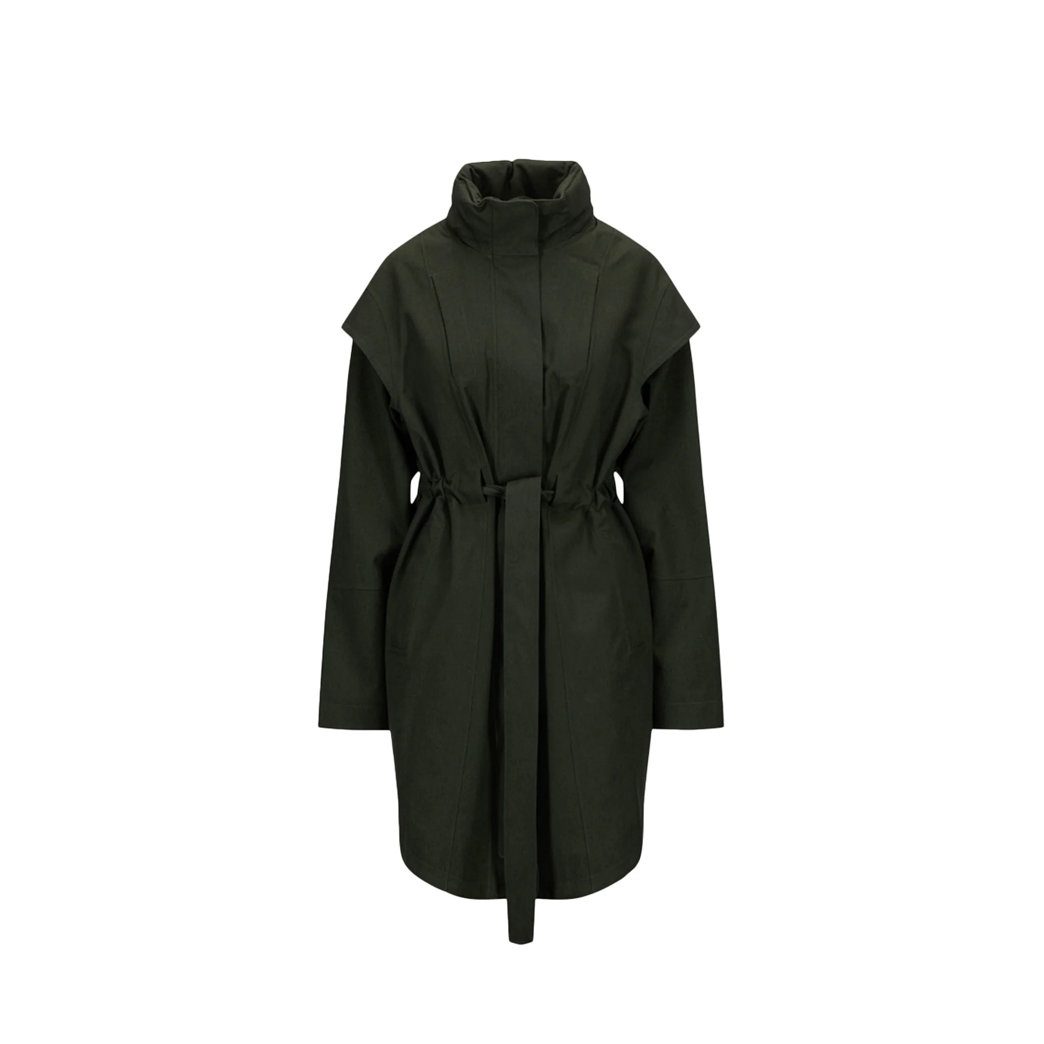 Monsun Coat