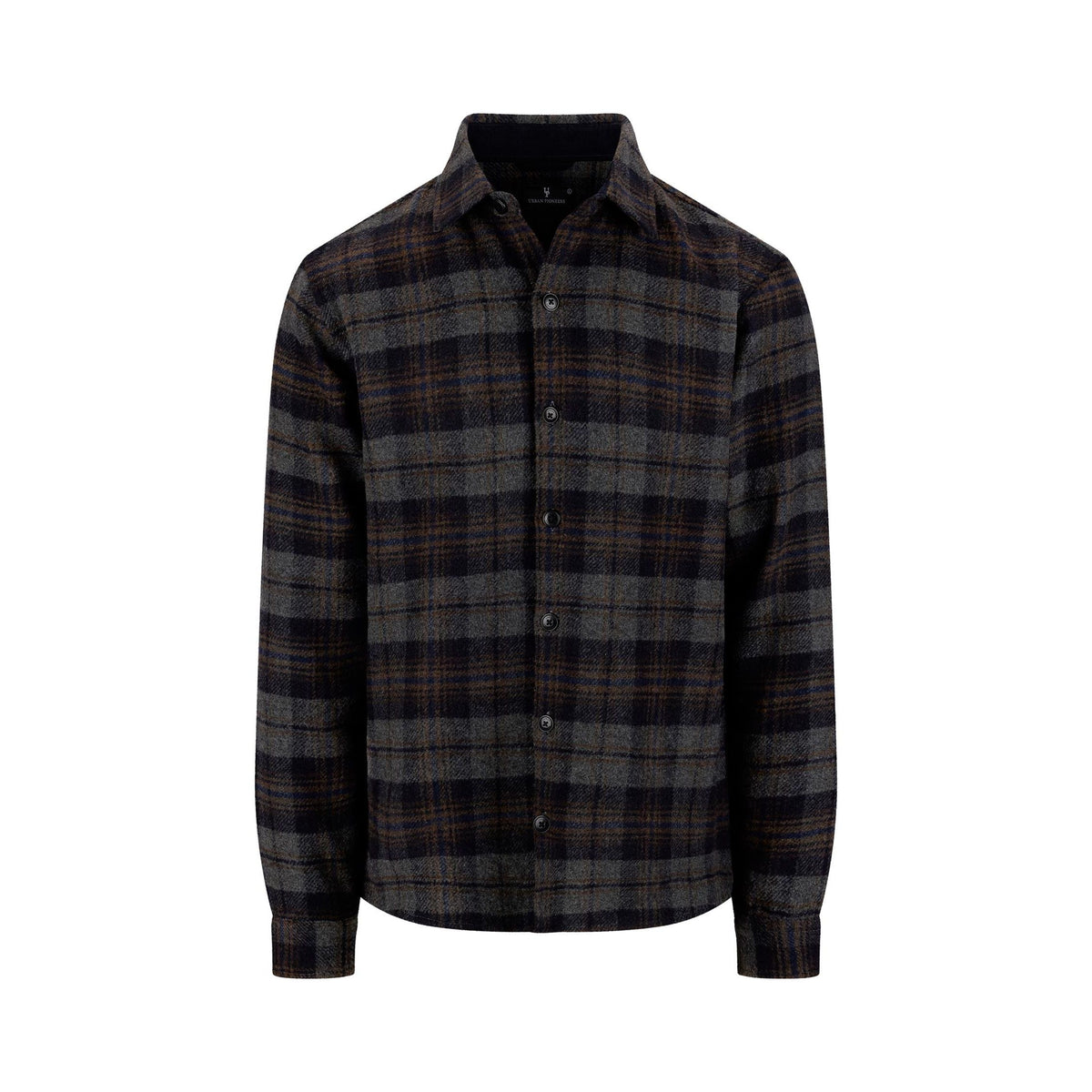 Felix LS Shirt Herre