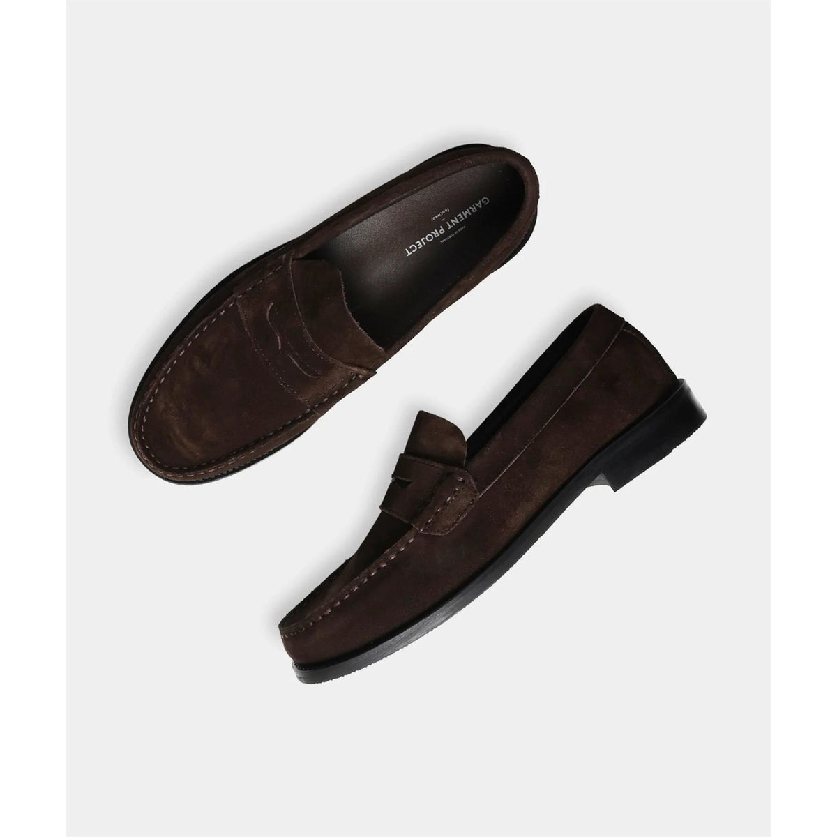Miles Penny Loafer
