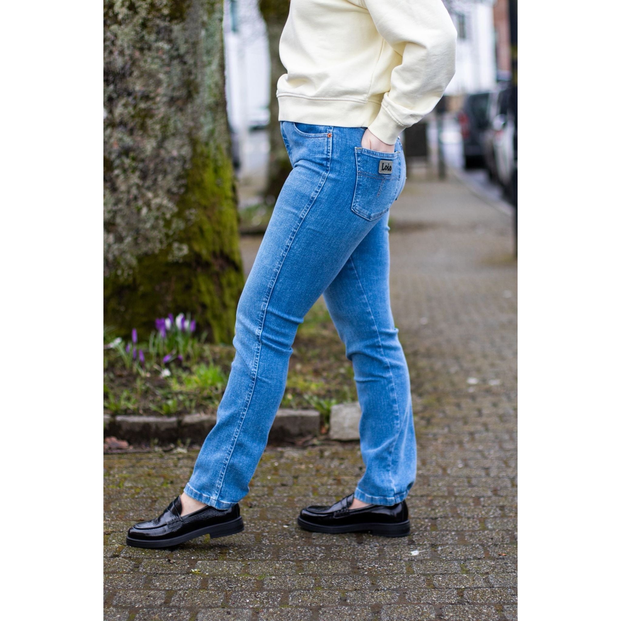 Malena F Hypersoft Stone
