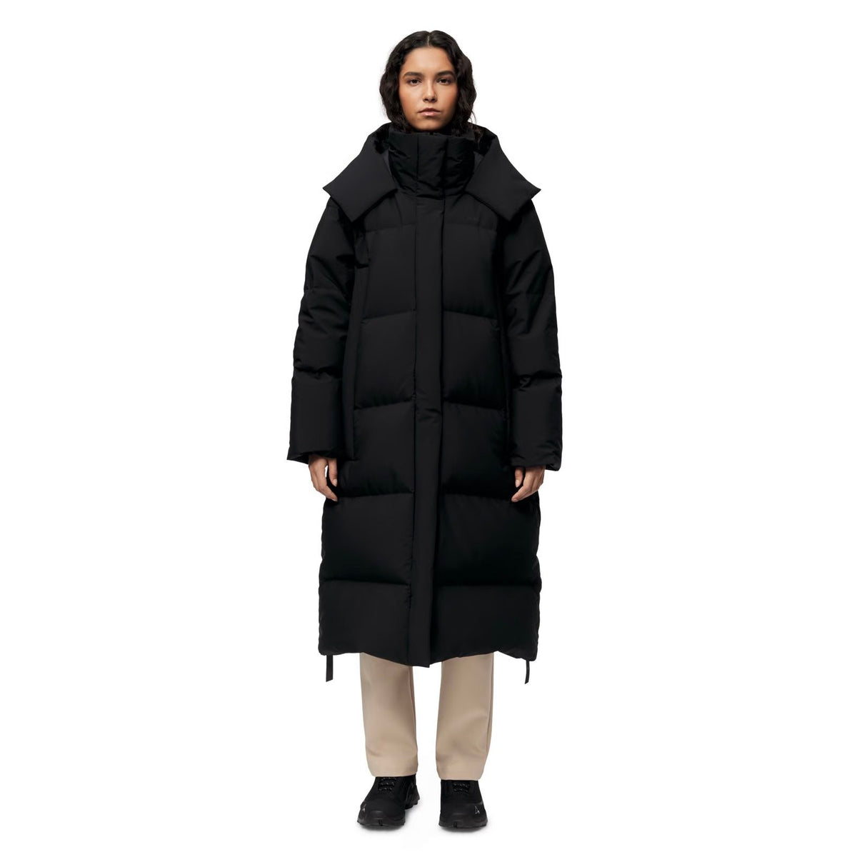 Stranda Jacket