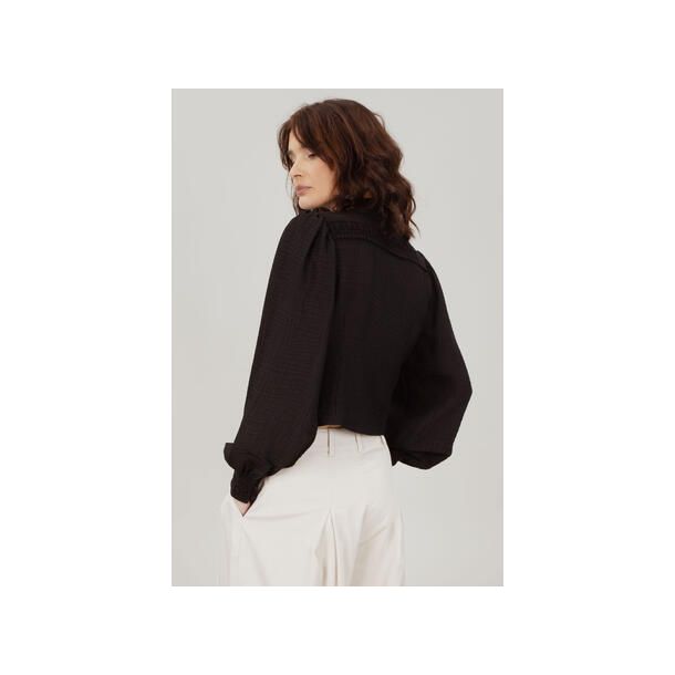 Josefine LS Blouse