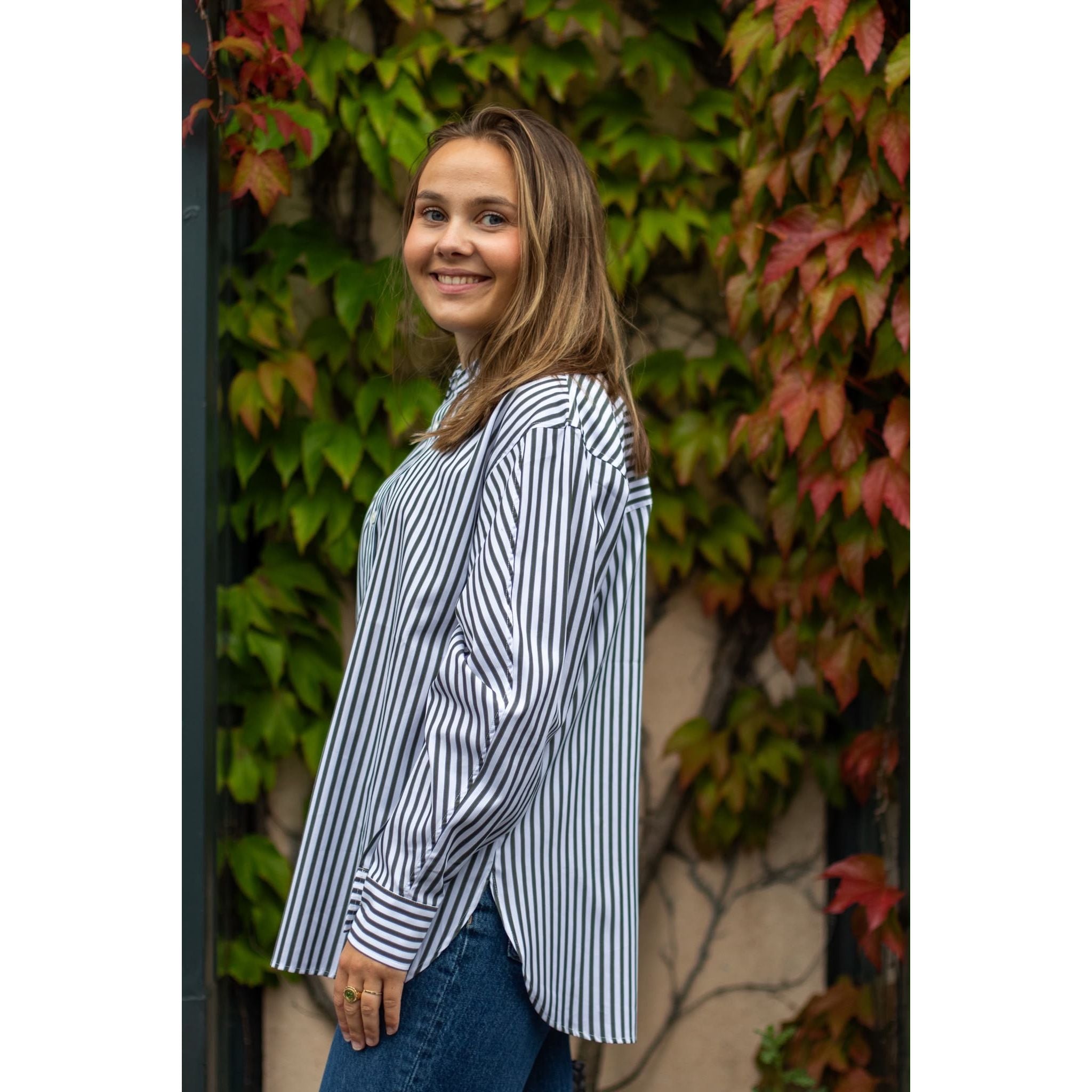Coastal Shirt