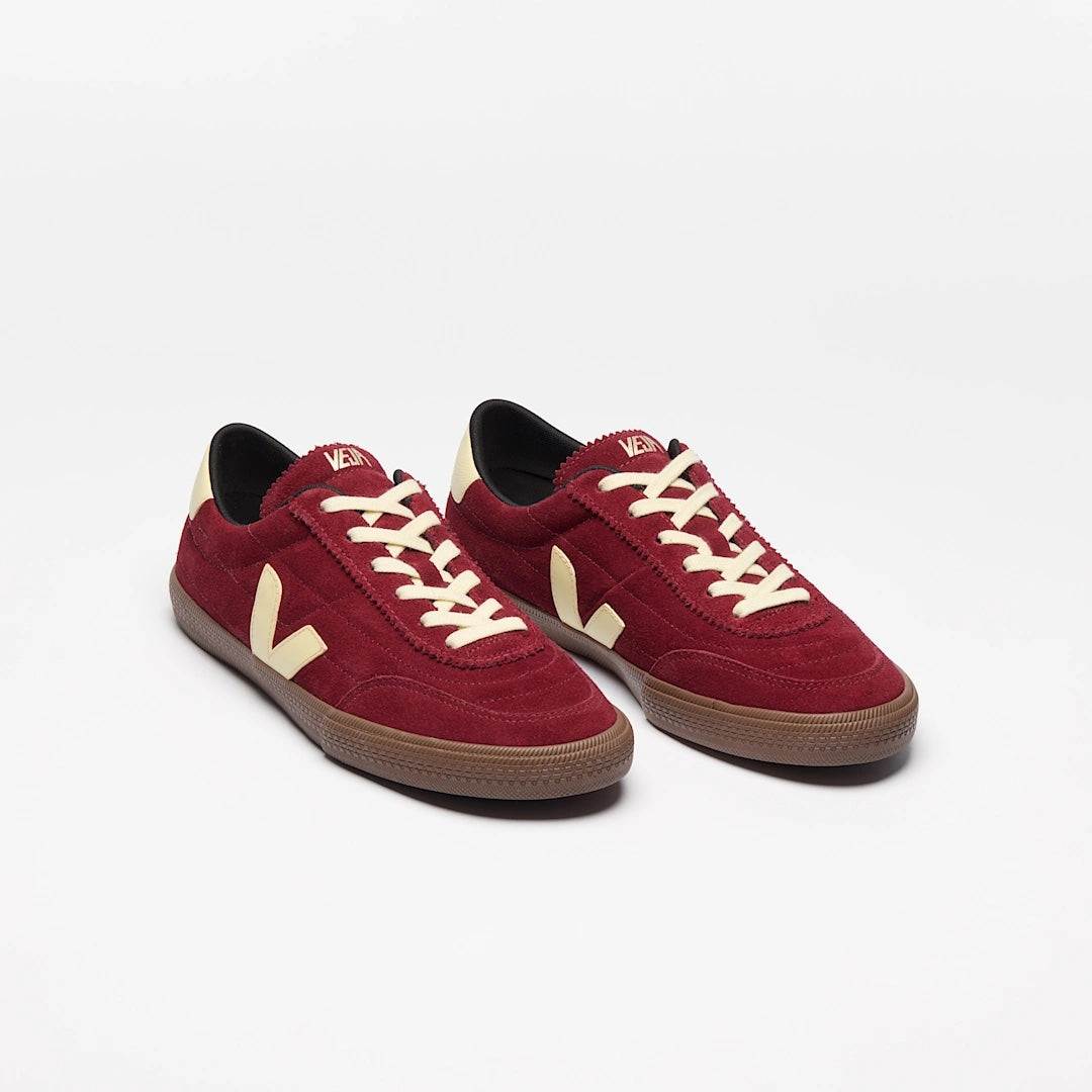 Panenka Suede