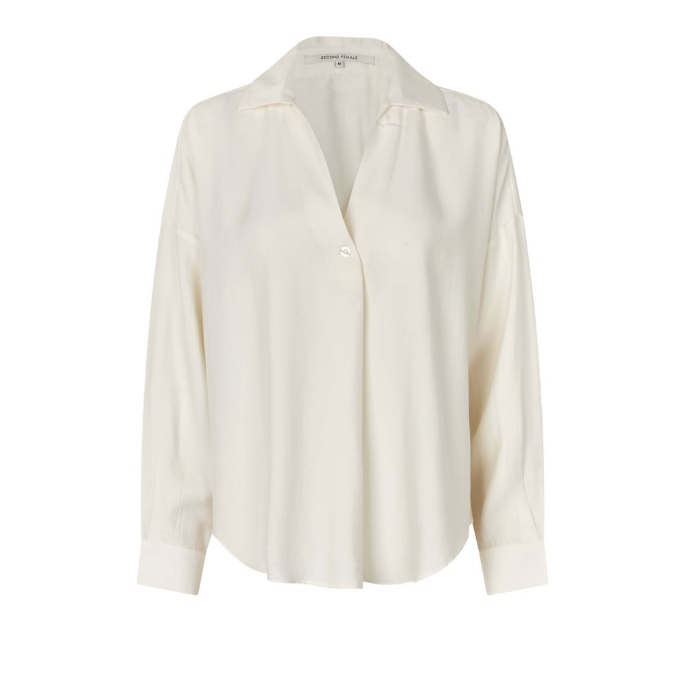 Timeline Blouse