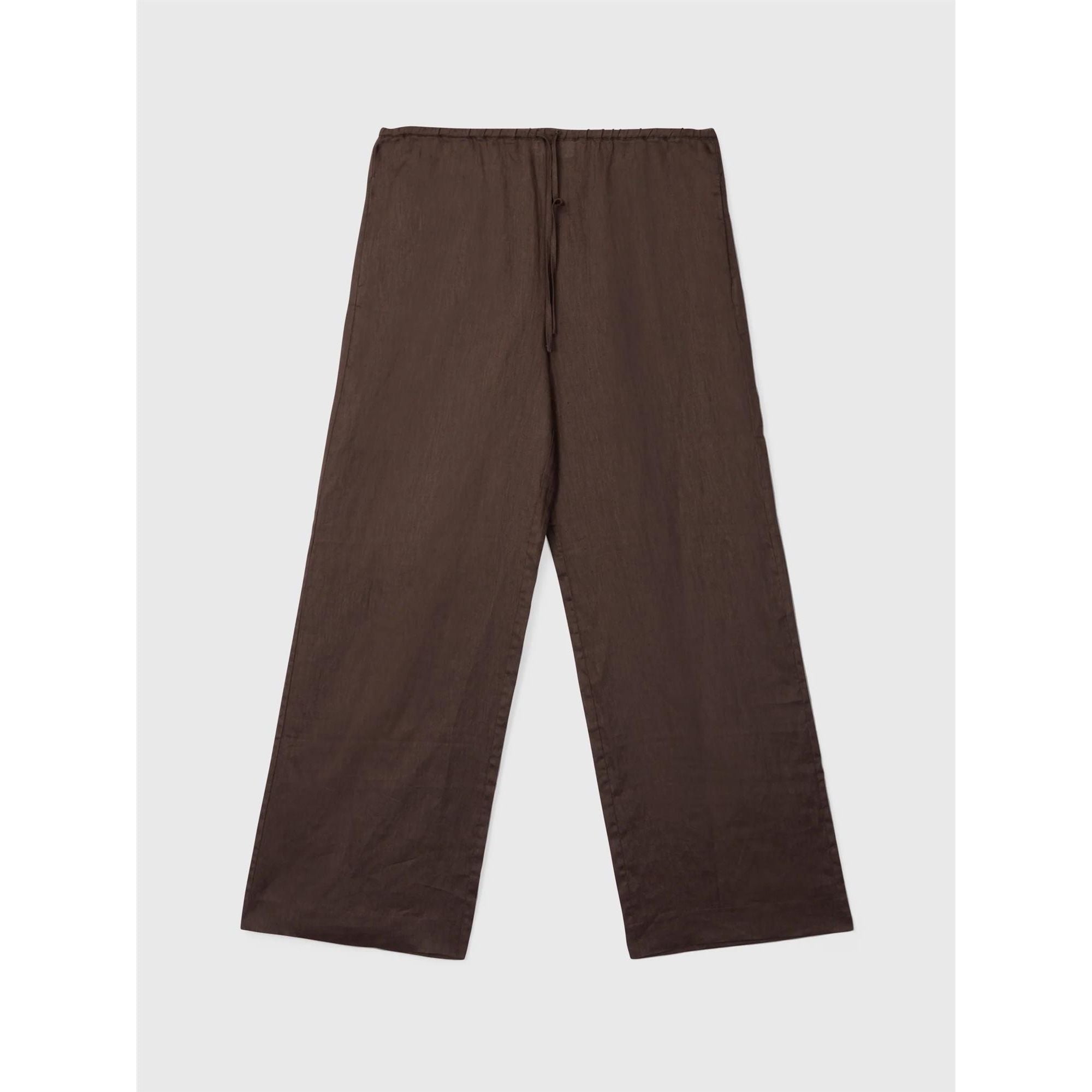 Linen Siena Trousers