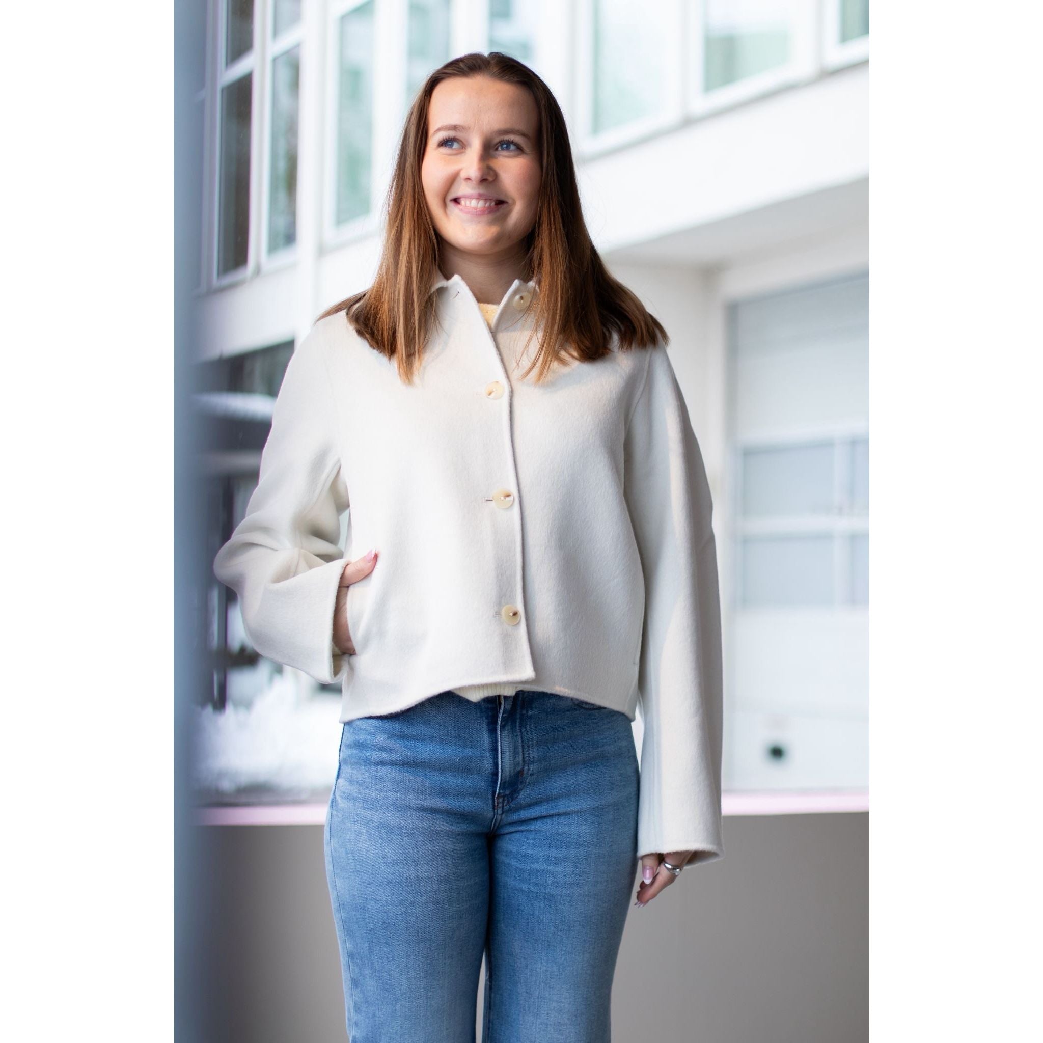 Saholly Jacket 15772