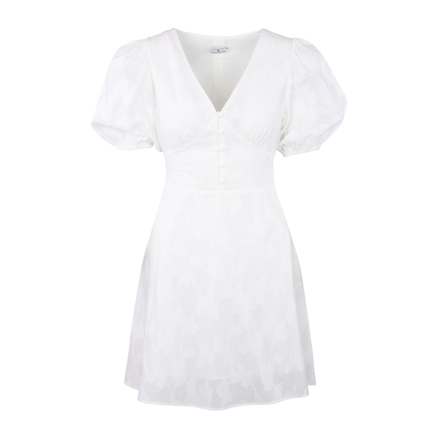 Carin Dress