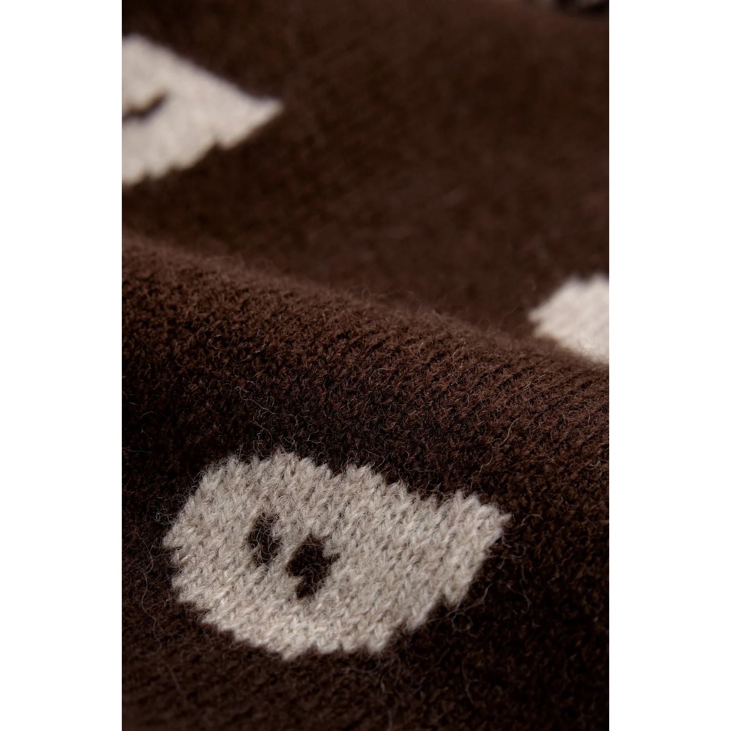 Boudica Scarf