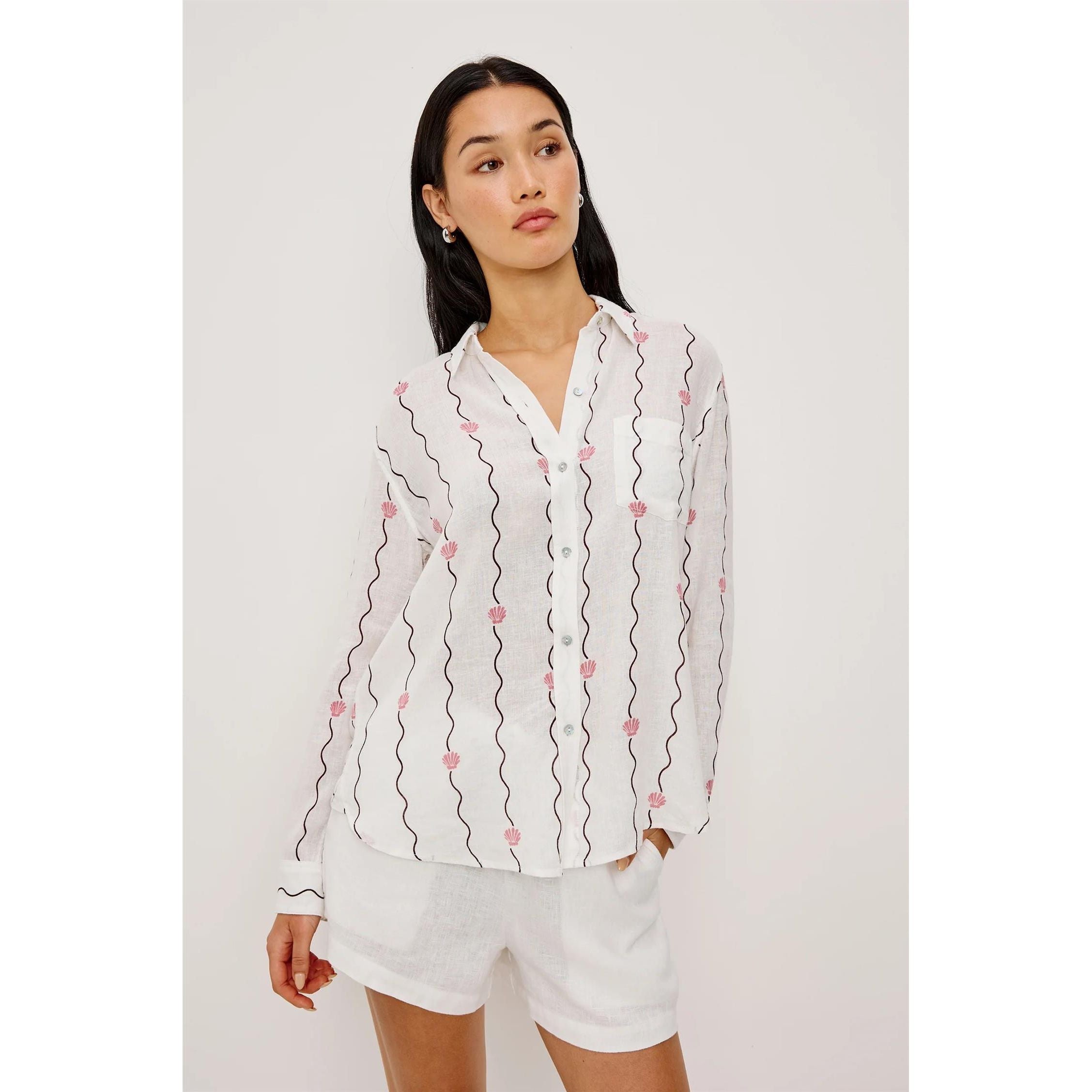 Charli Shirt